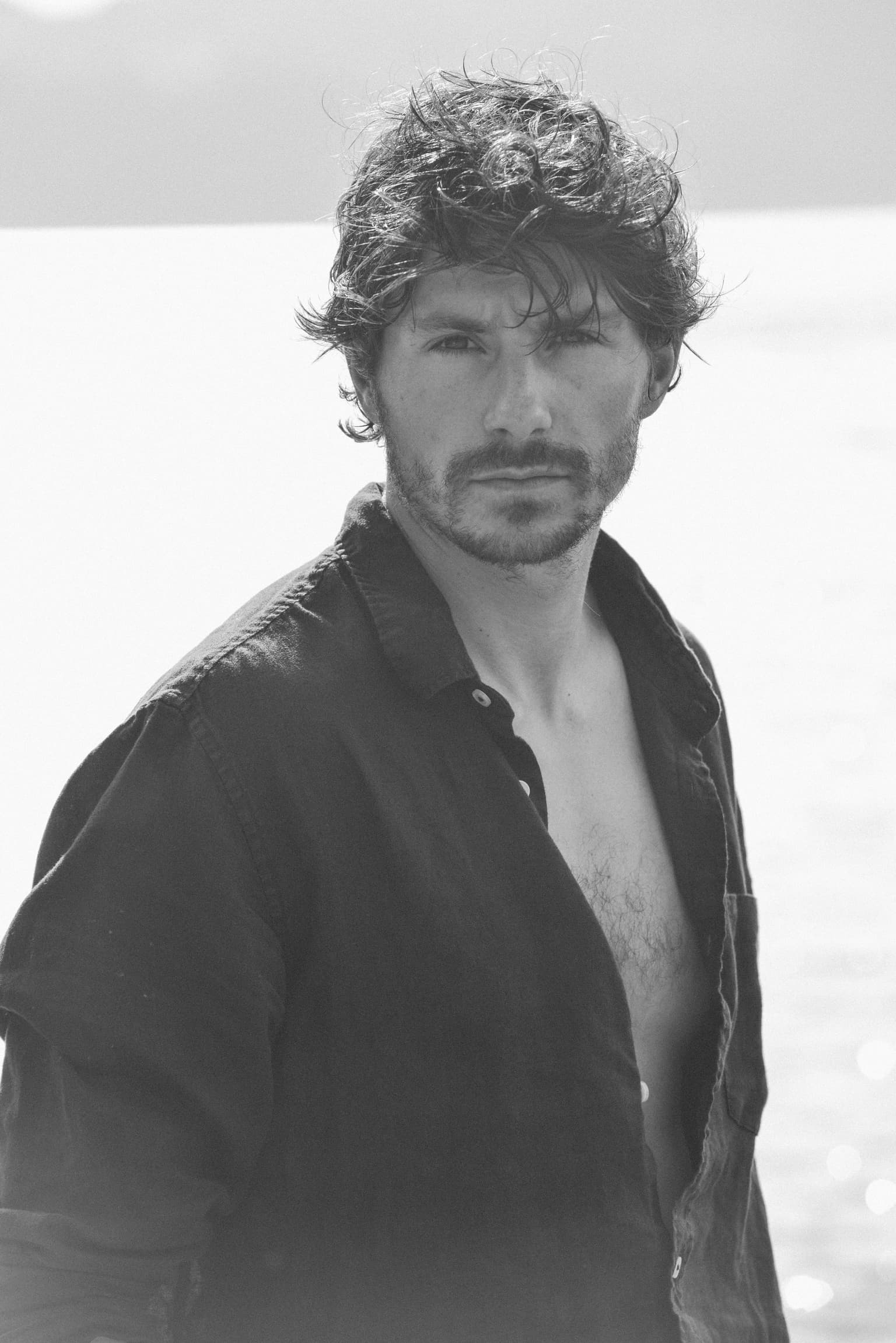 Photo de Robin M
