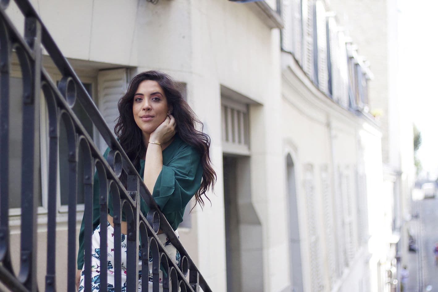 Photo de Dany