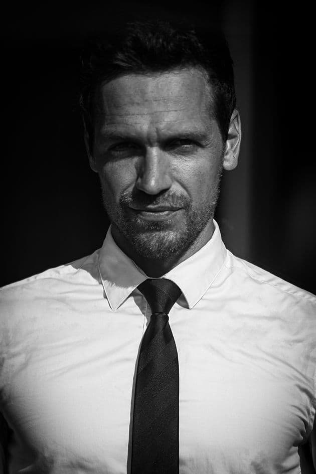 Photo de David A