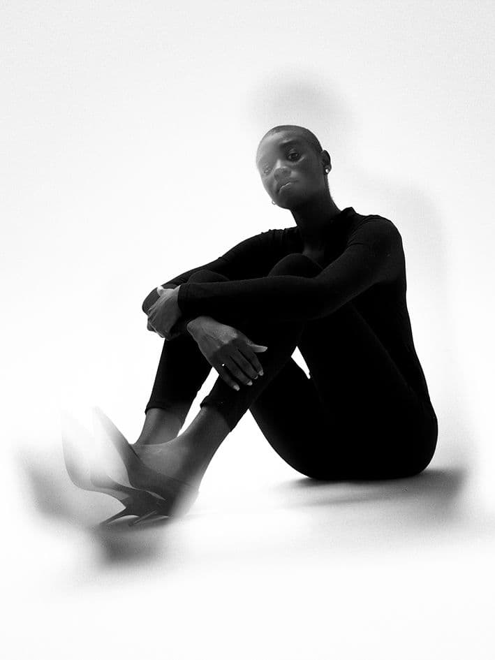 Photo de Djoly