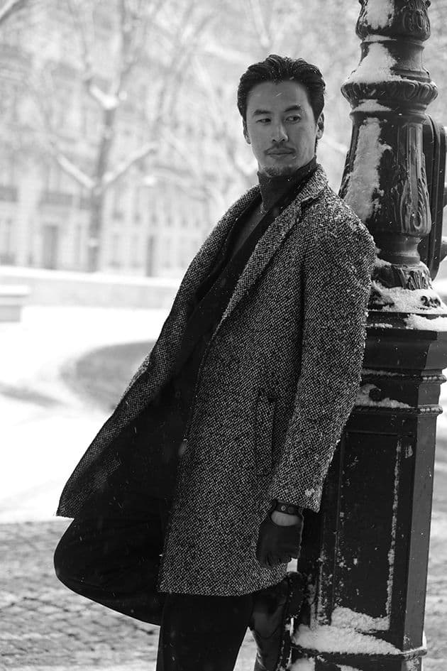 Photo de Dominique T