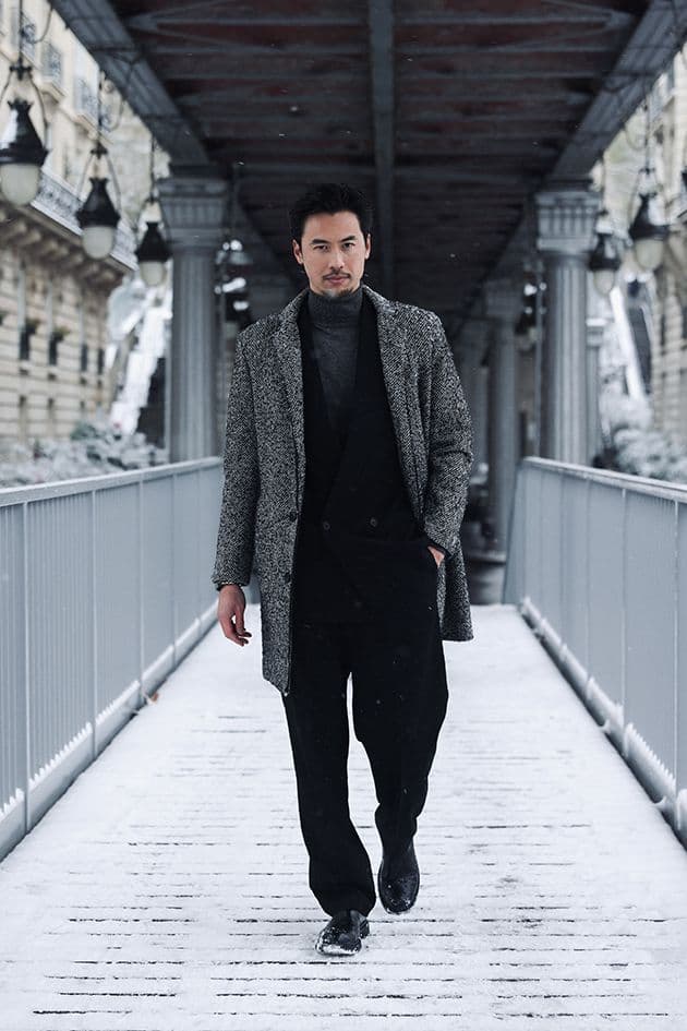 Photo de Dominique T