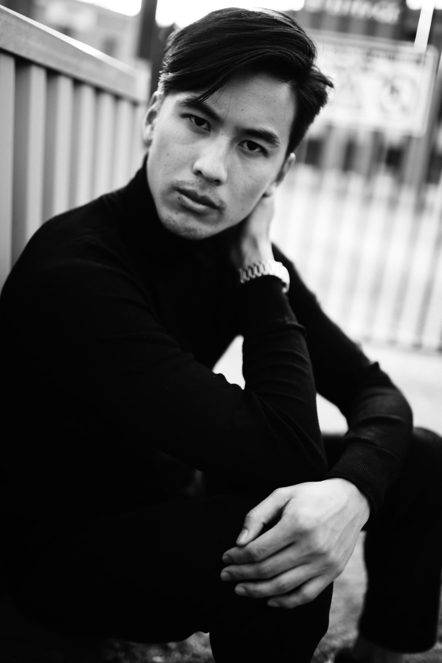 Photo de Dominique T