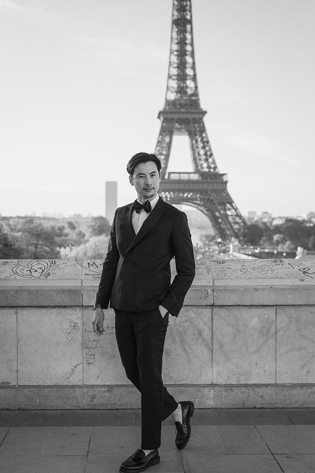 Photo de Dominique T