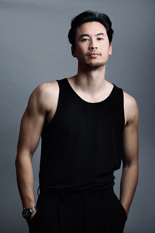 Photo de Dominique T