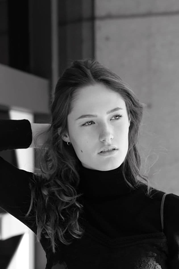 Photo de Louise T