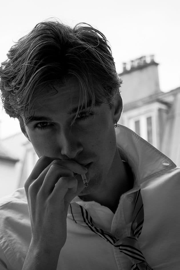 Photo de Edouard