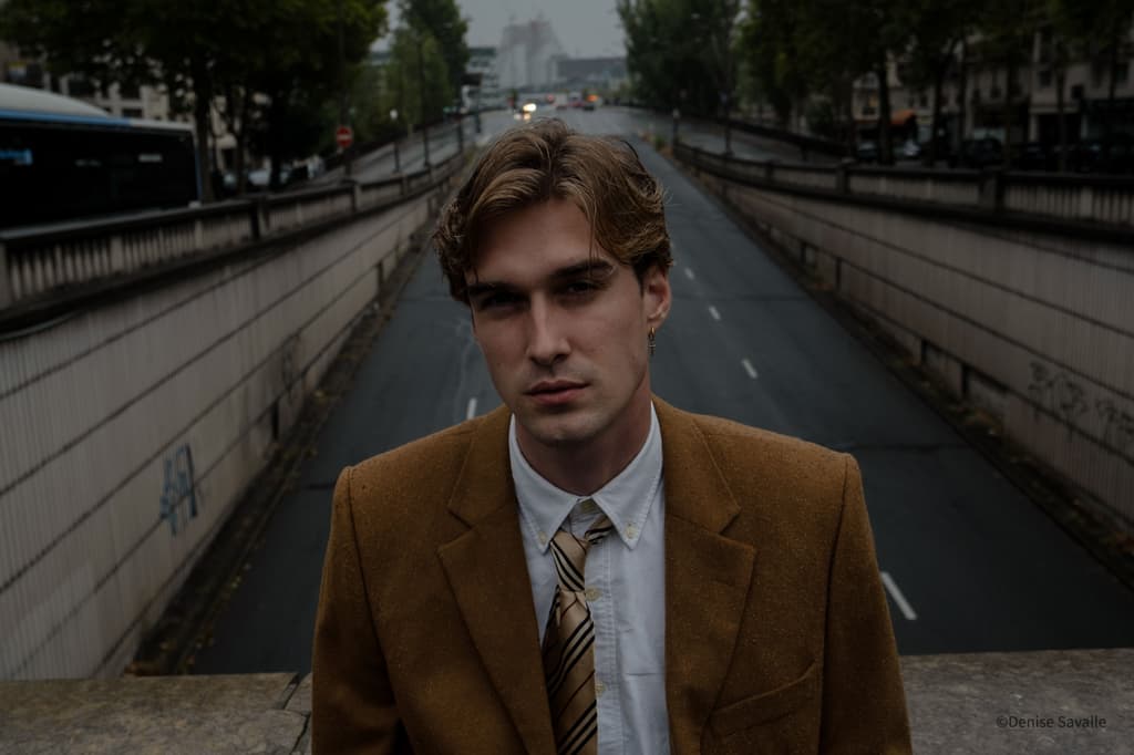 Photo de Edouard