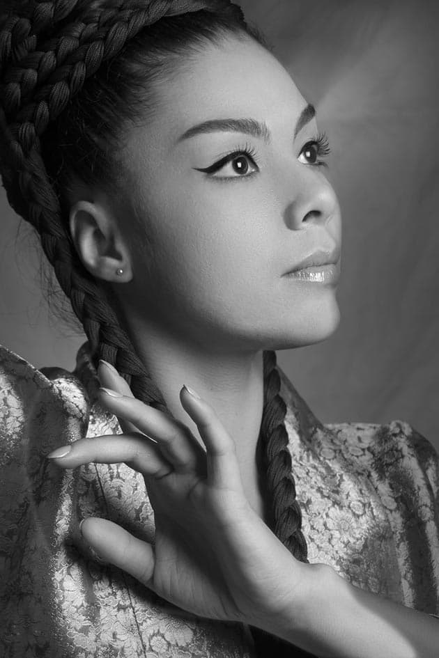 Photo de Elena R