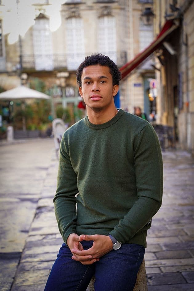 Photo de Elias R