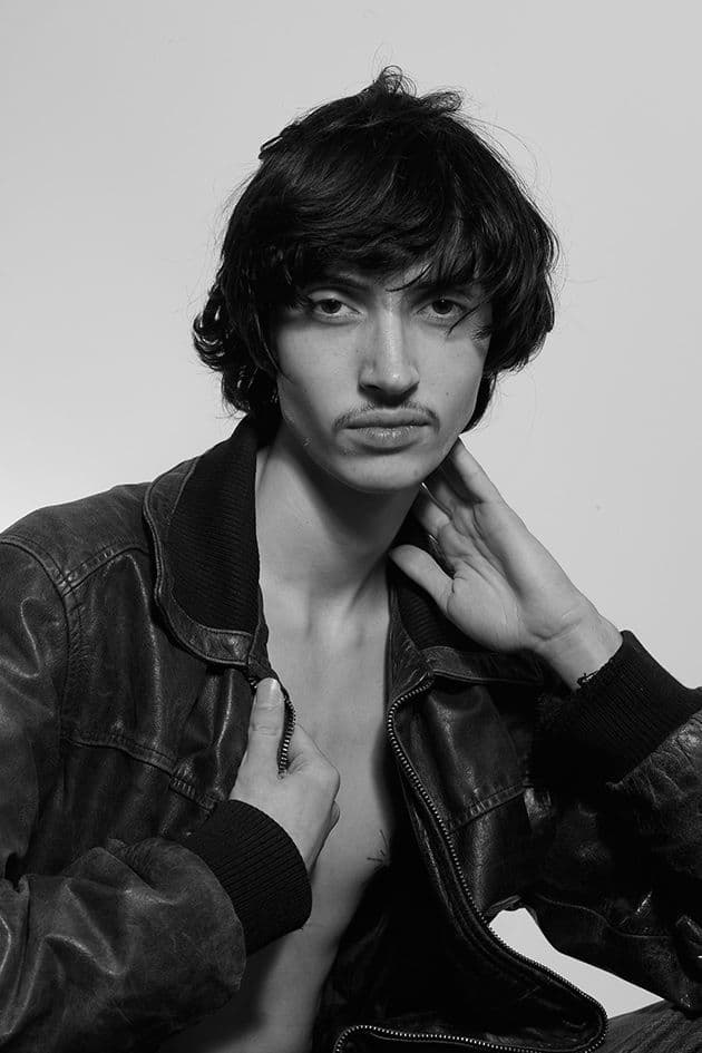 Photo de Emile