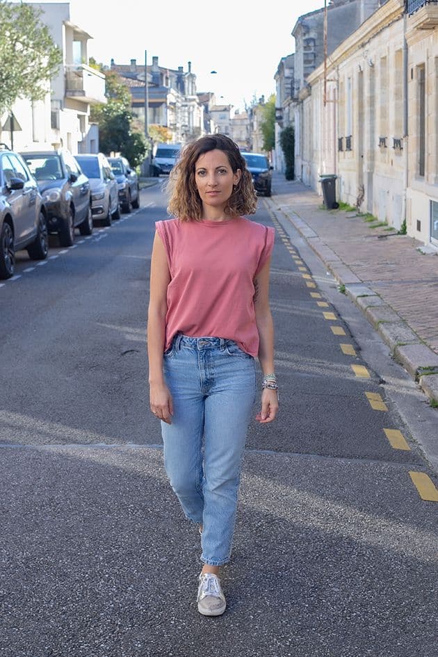 Photo de Emilie  