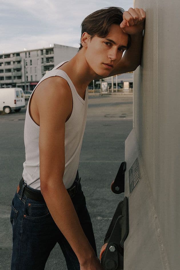 Photo de Enzo 