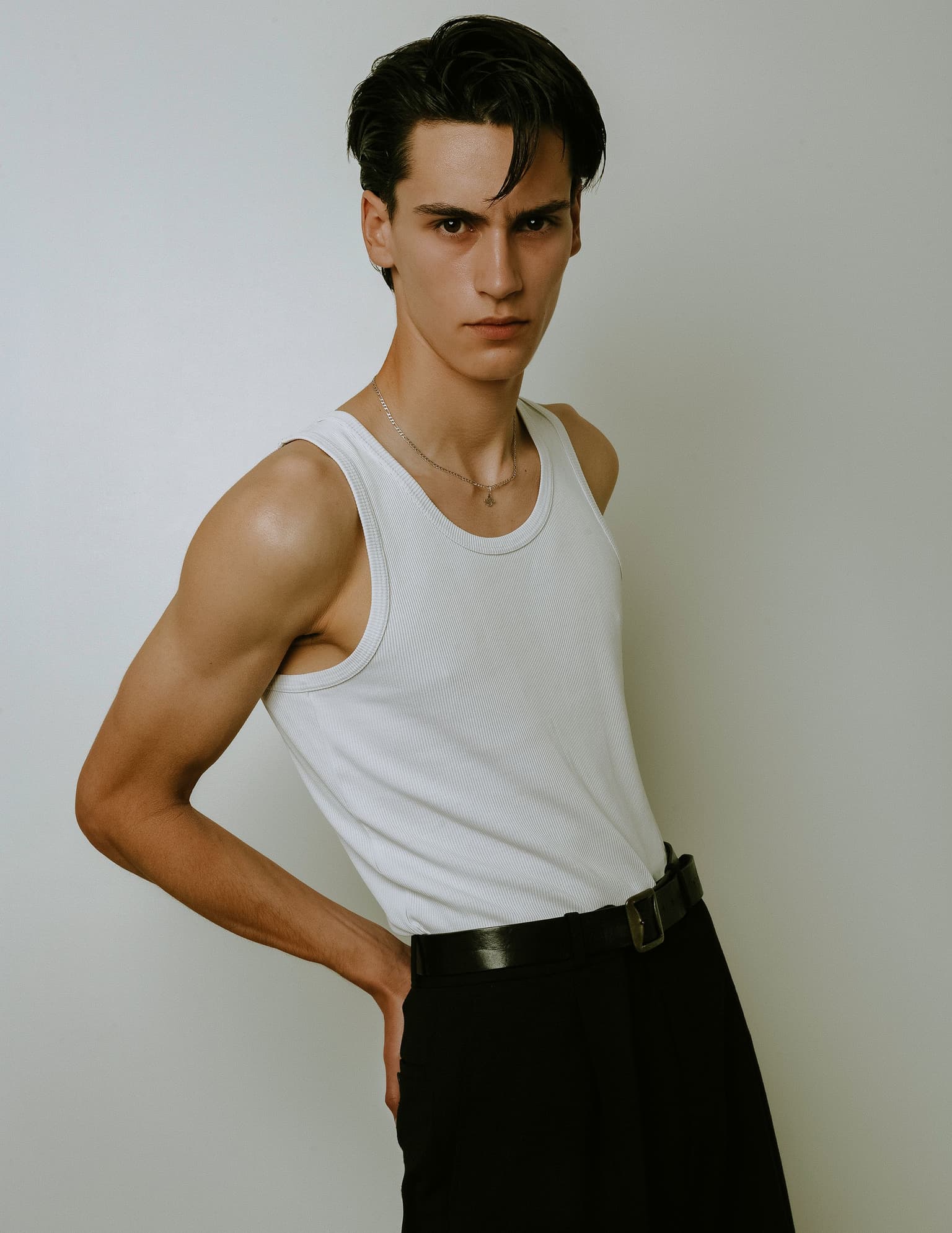 Photo de Enzo Dallière