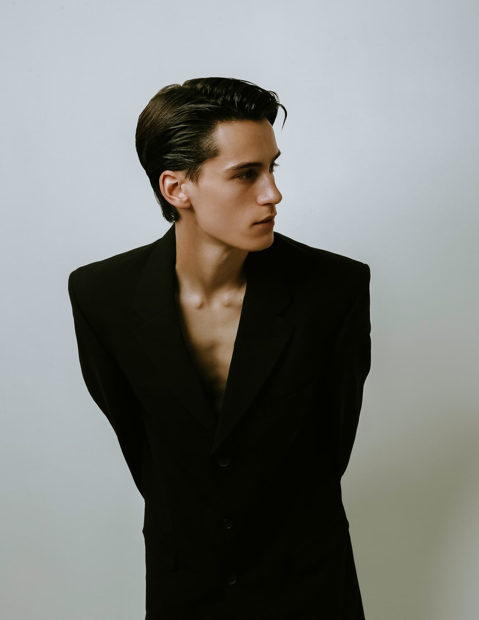 Photo de Enzo Dallière
