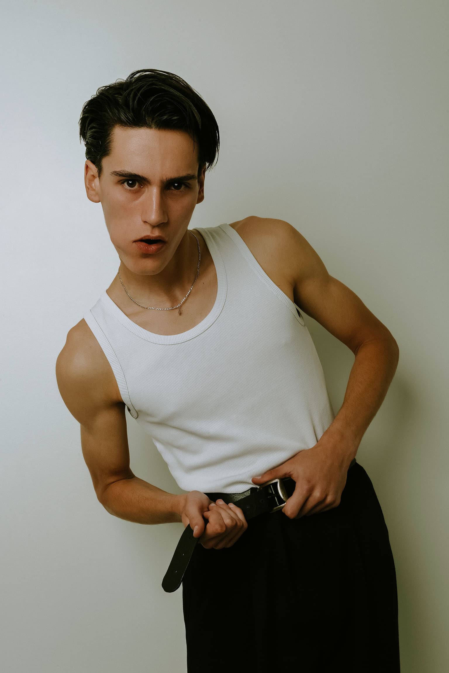 Photo de Enzo Dallière