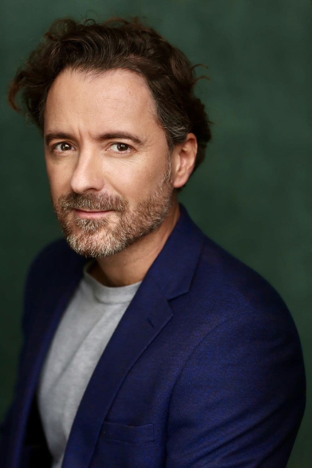 Photo de Eric