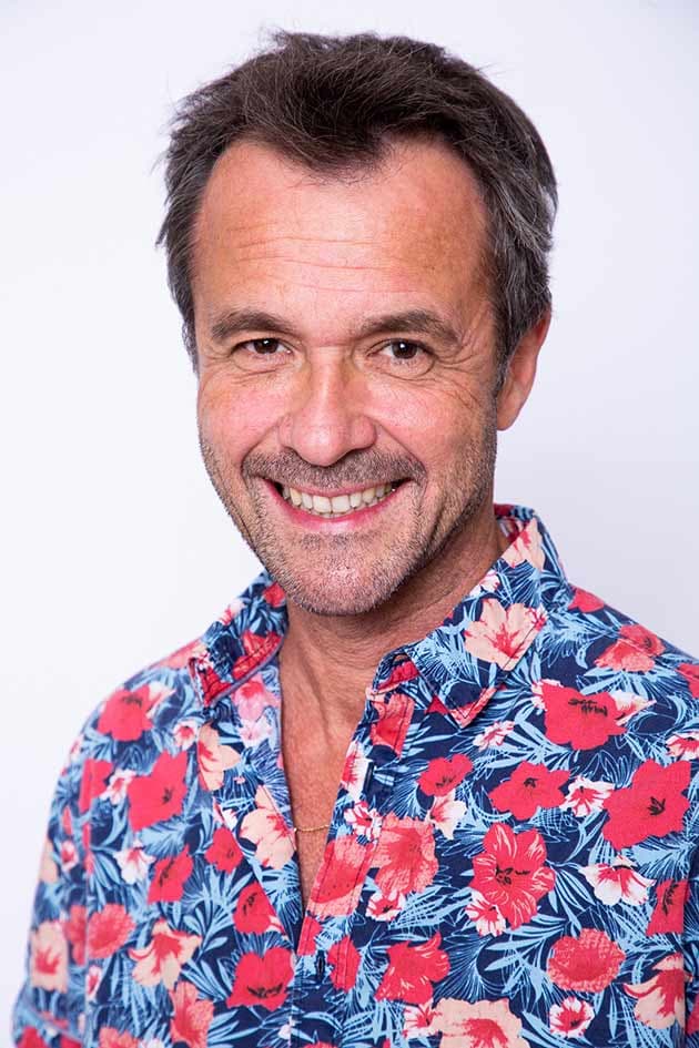 Photo de Eric M