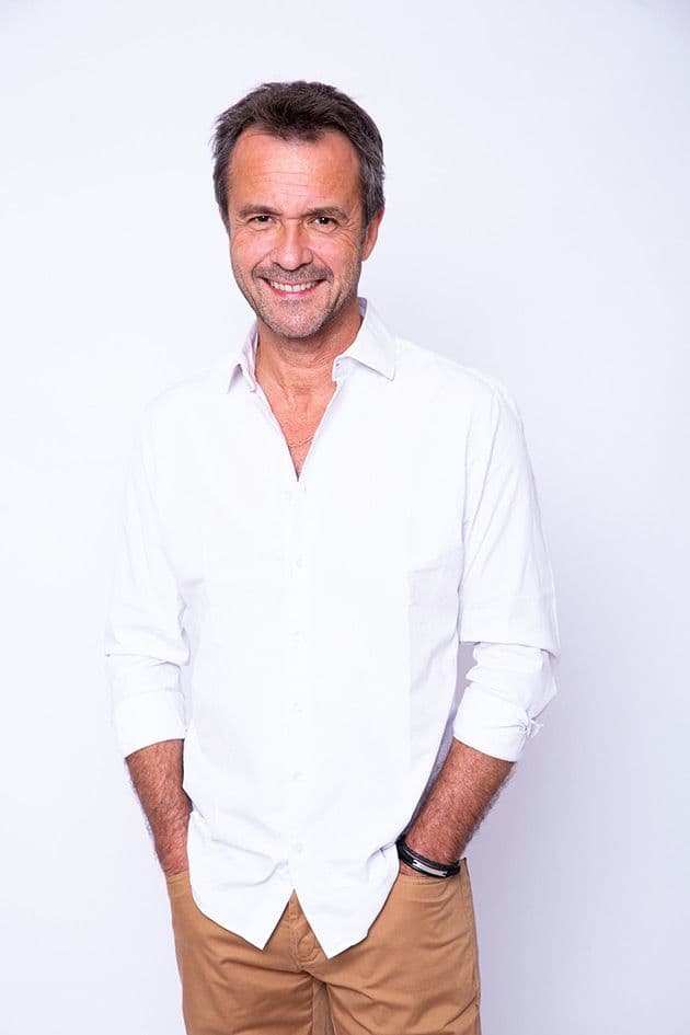 Photo de Eric M