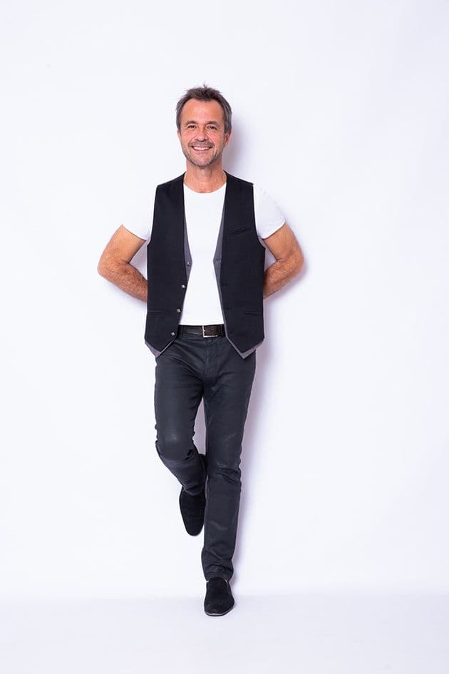 Photo de Eric M