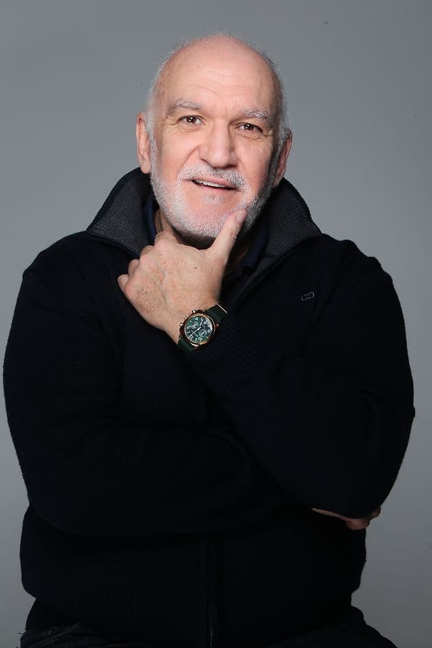 Photo de Eric Pfaff