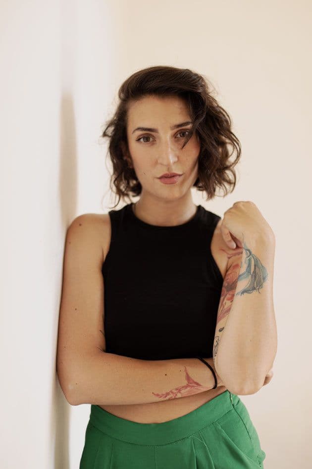 Photo de Estelle G