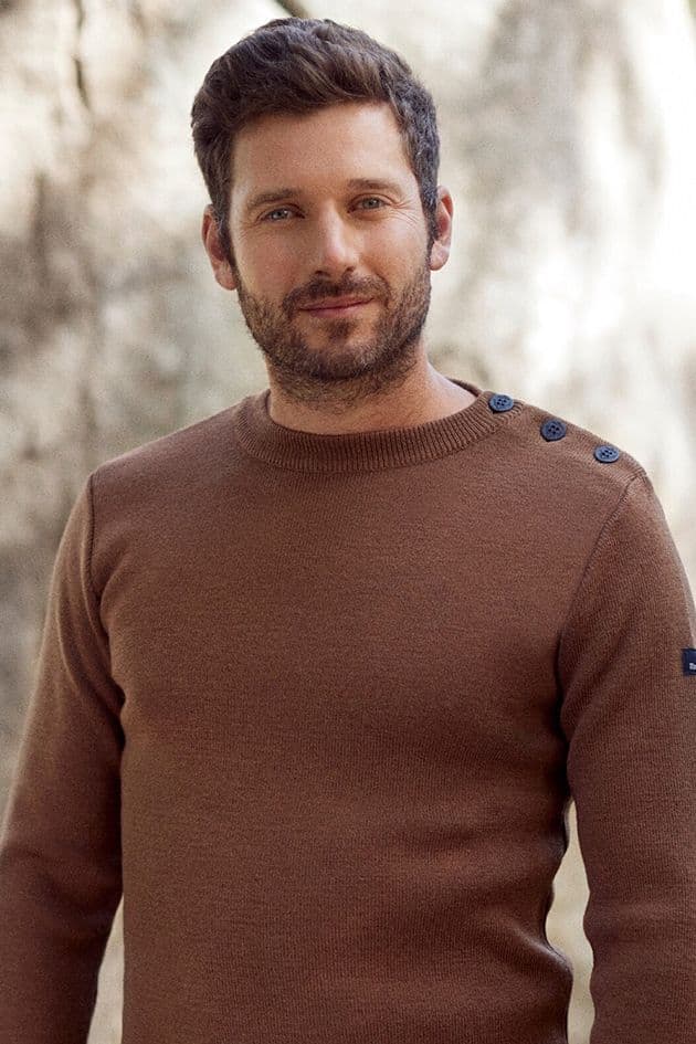 Photo de Fabien