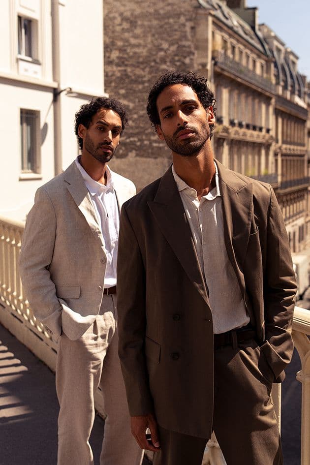 Photo de Faïz & Nahil