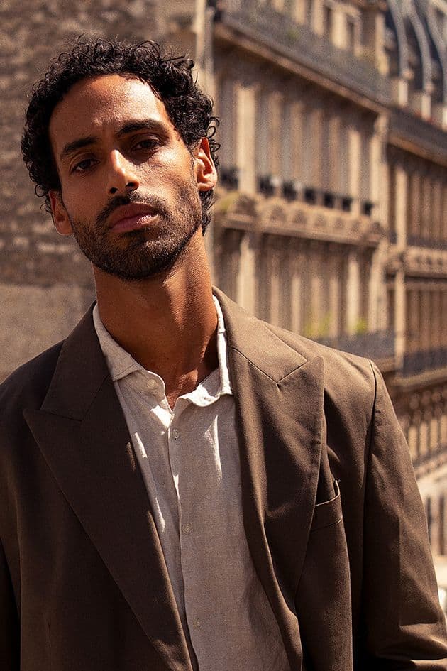 Photo de Faïz & Nahil