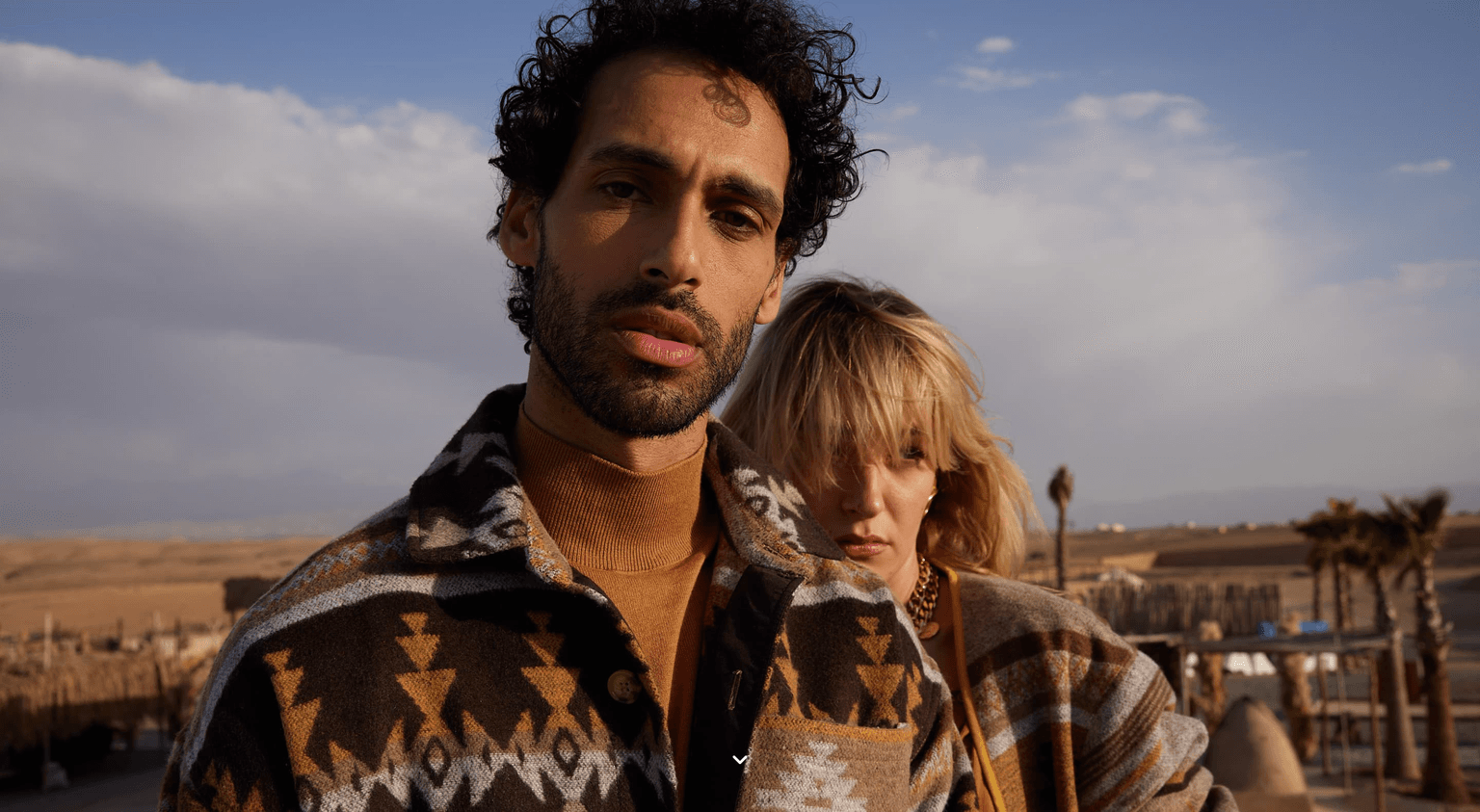 Photo de Faïz & Nahil