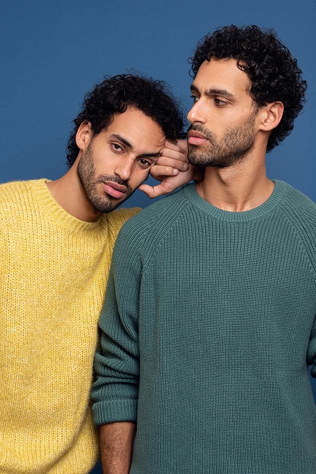 Photo de Faïz & Nahil