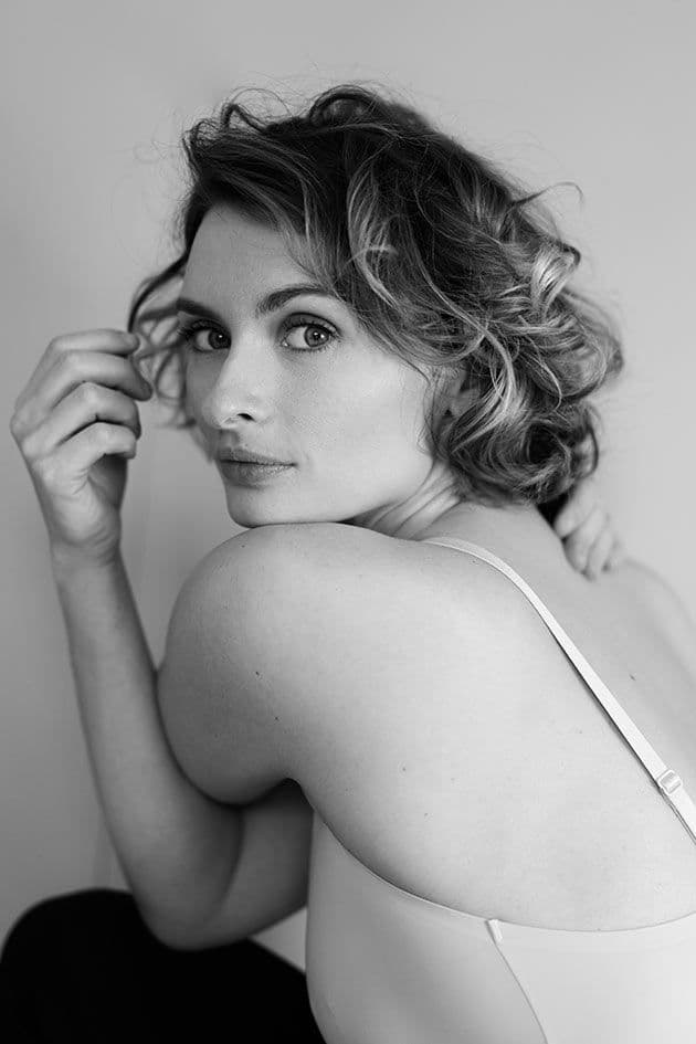 Photo de Fanny D
