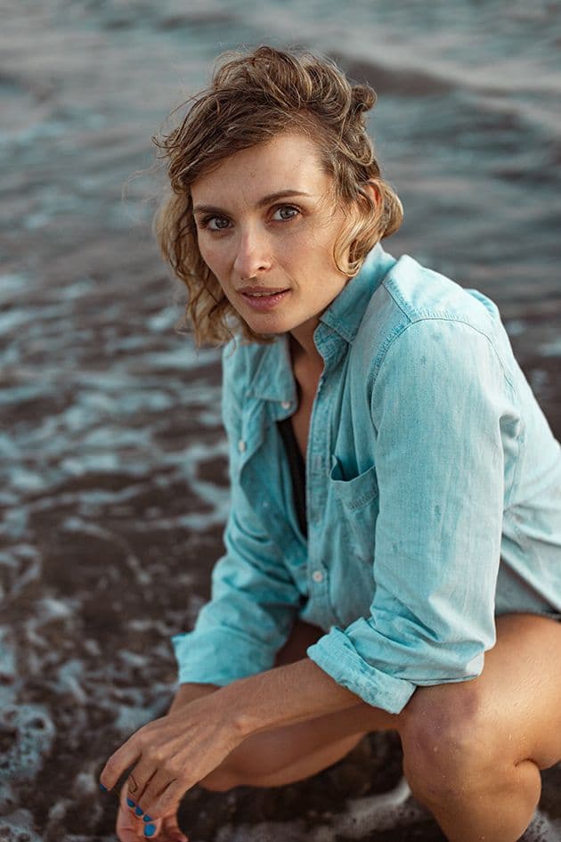 Photo de Fanny R