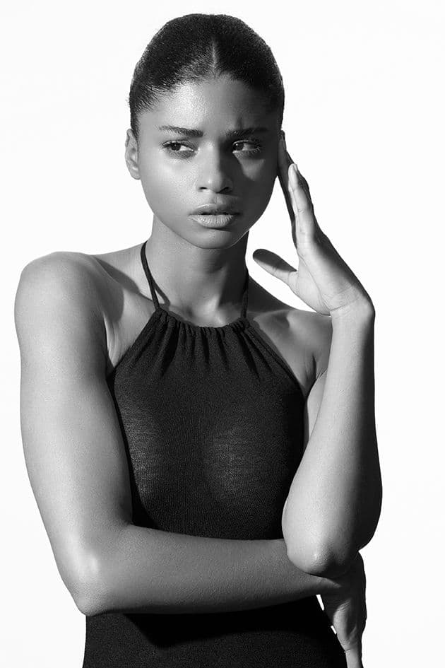 Photo de Farrah