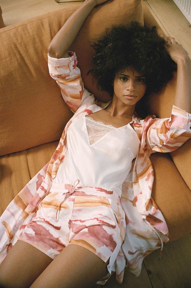 Photo de Farrah