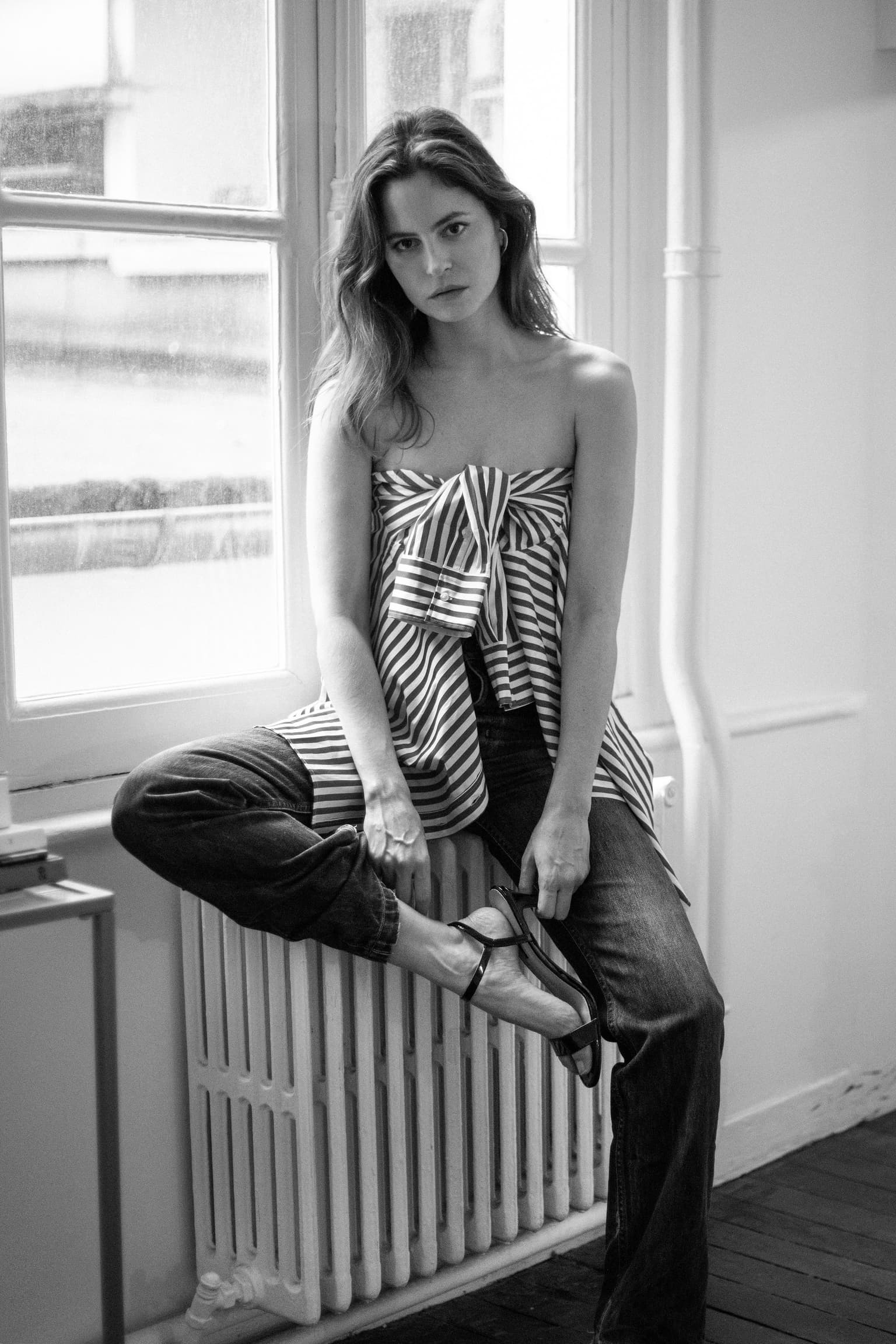 Photo de Fleur