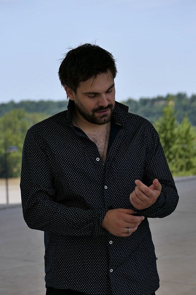 Photo de Florian P