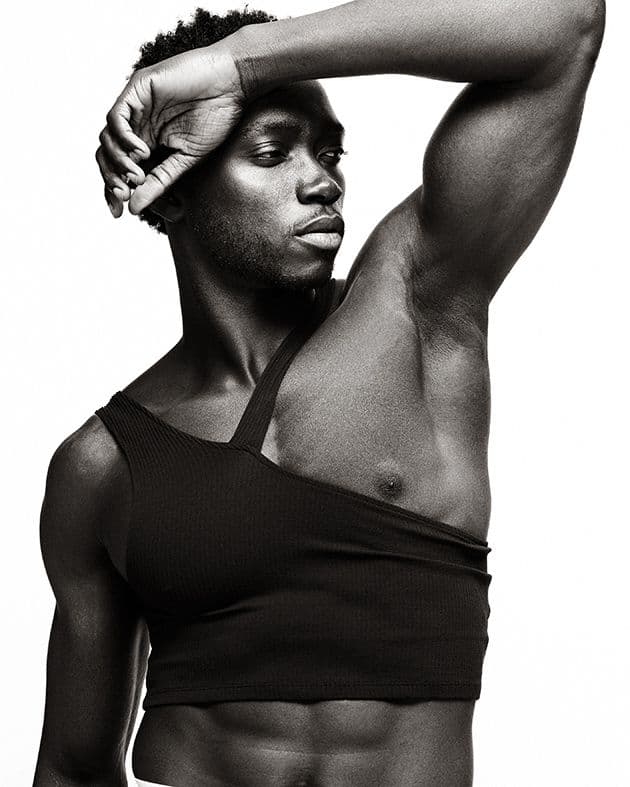 Photo de Kolawole