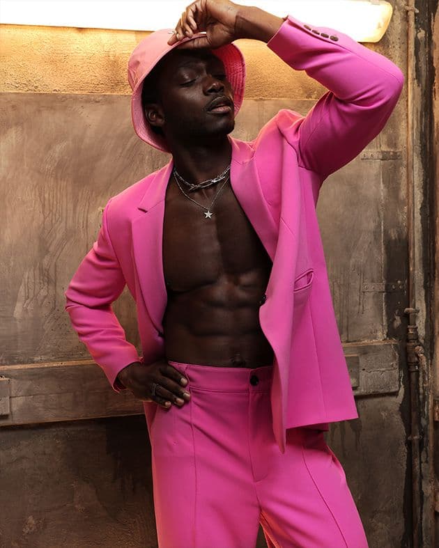 Photo de Kolawole