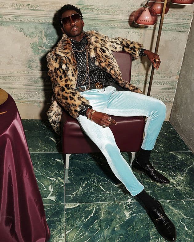 Photo de Kolawole