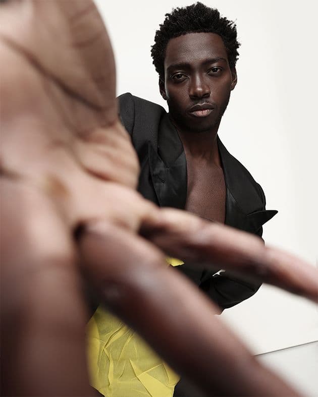 Photo de Kolawole