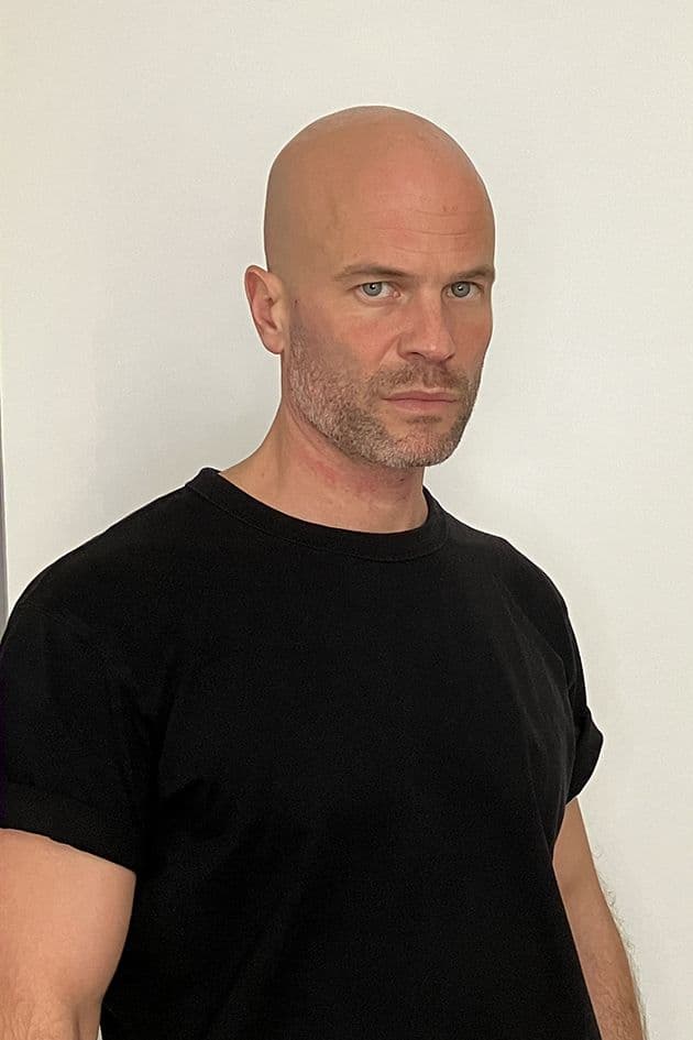 Photo de François