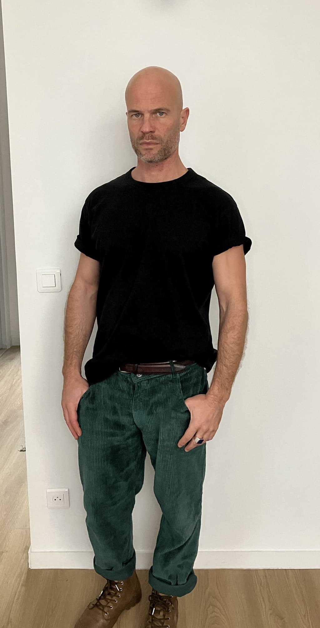 Photo de François