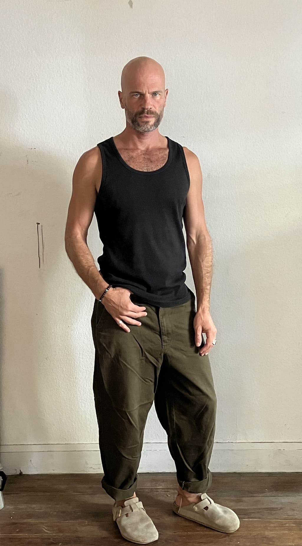 Photo de François