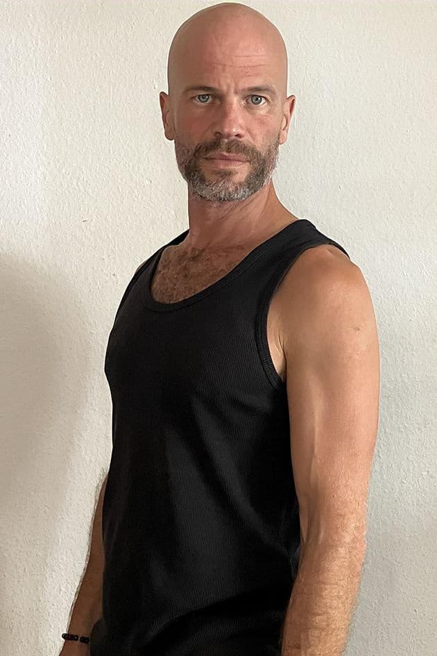 Photo de François