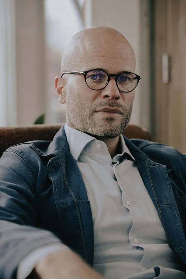 Photo de François N
