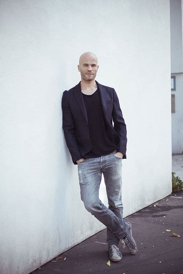 Photo de François N