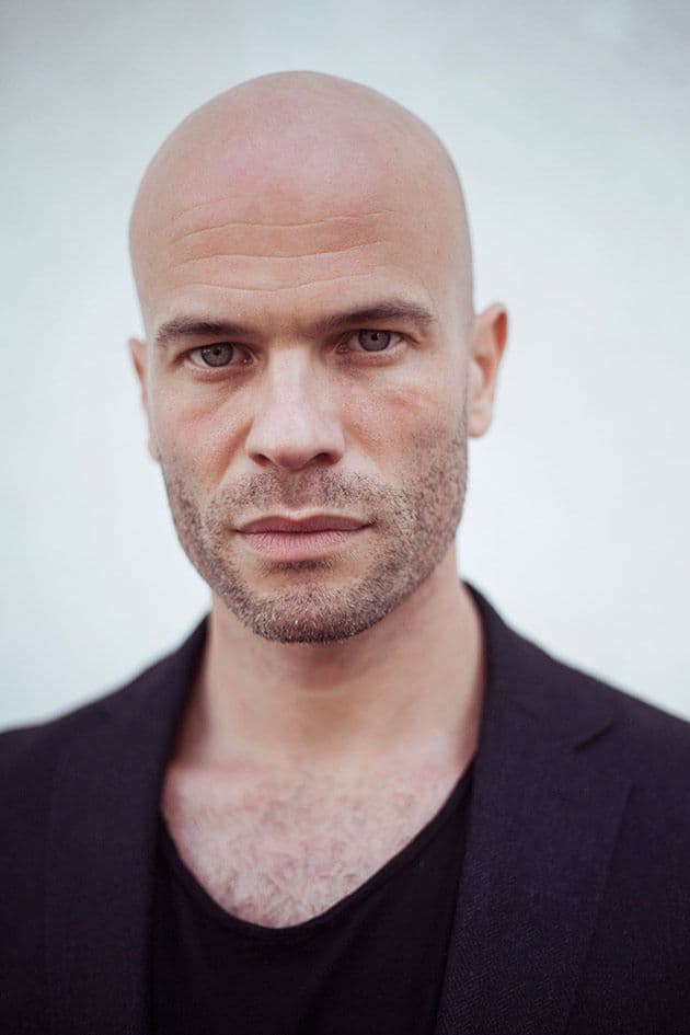 Photo de François