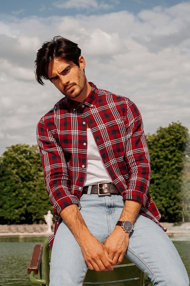 Photo de Frédéric T