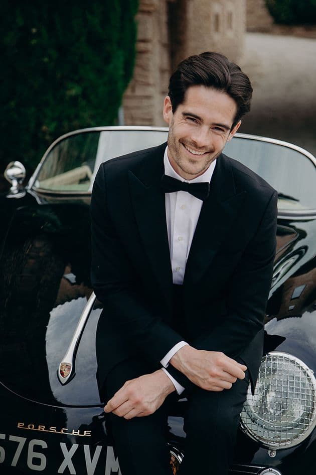 Photo de Frédéric
